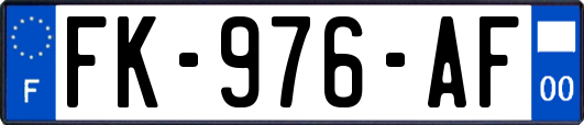 FK-976-AF