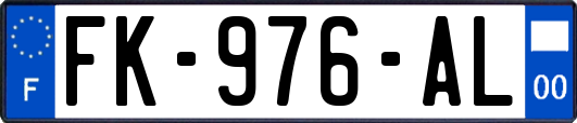 FK-976-AL