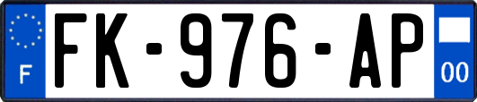 FK-976-AP