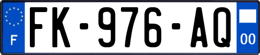 FK-976-AQ