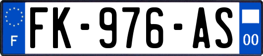 FK-976-AS