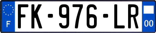 FK-976-LR