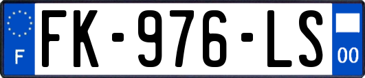 FK-976-LS