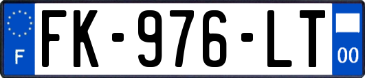 FK-976-LT