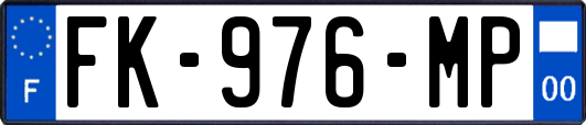 FK-976-MP