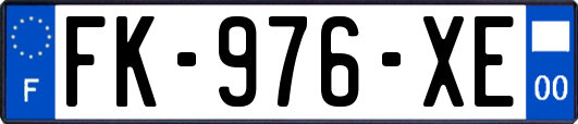 FK-976-XE