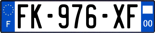FK-976-XF