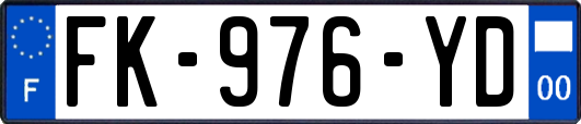 FK-976-YD