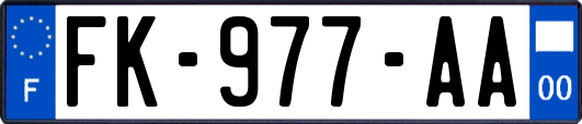 FK-977-AA