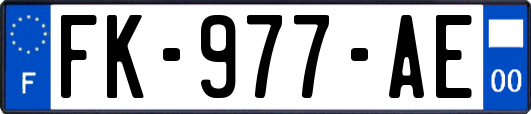 FK-977-AE