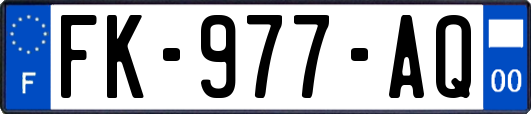 FK-977-AQ