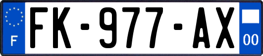 FK-977-AX