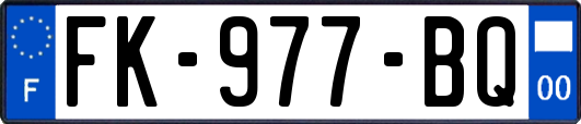 FK-977-BQ