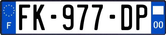 FK-977-DP