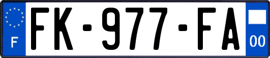 FK-977-FA