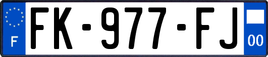 FK-977-FJ