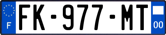 FK-977-MT