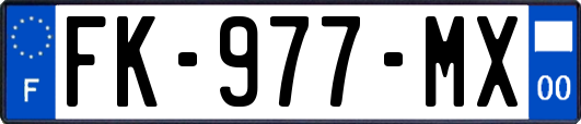 FK-977-MX