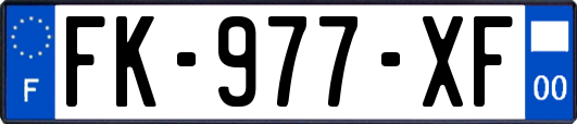 FK-977-XF