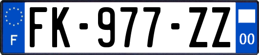 FK-977-ZZ