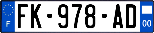 FK-978-AD