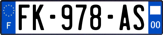 FK-978-AS