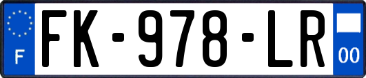 FK-978-LR