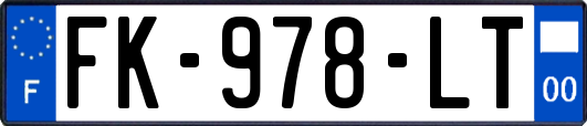 FK-978-LT