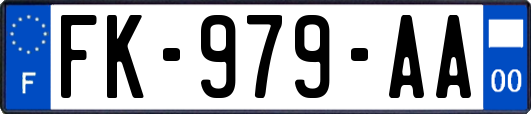 FK-979-AA