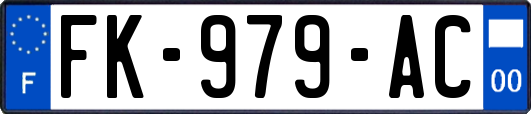 FK-979-AC