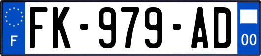 FK-979-AD