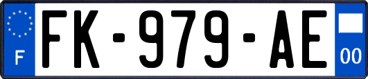 FK-979-AE