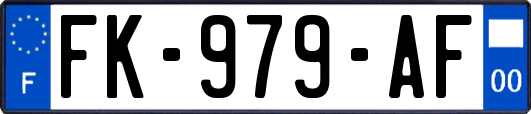 FK-979-AF