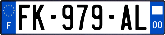 FK-979-AL