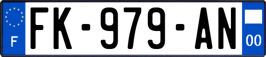 FK-979-AN