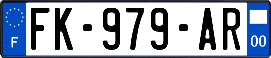 FK-979-AR