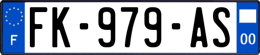 FK-979-AS