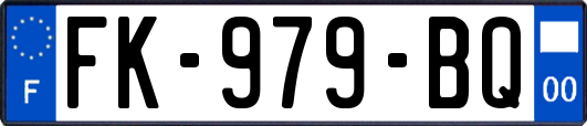 FK-979-BQ