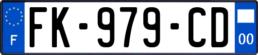 FK-979-CD