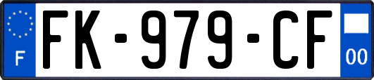 FK-979-CF