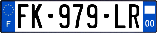 FK-979-LR