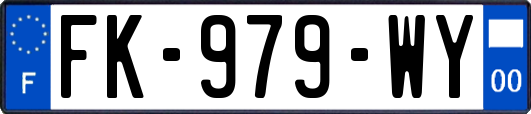 FK-979-WY