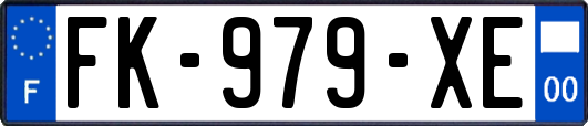 FK-979-XE