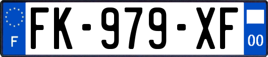 FK-979-XF