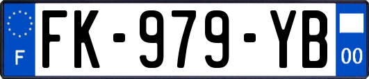 FK-979-YB