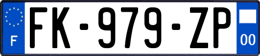 FK-979-ZP