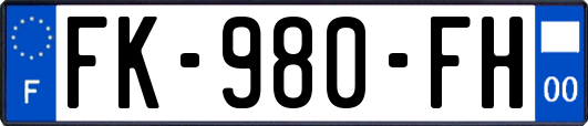 FK-980-FH