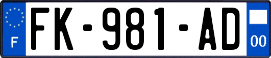 FK-981-AD