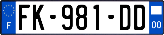 FK-981-DD