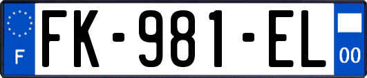 FK-981-EL